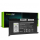 Bateria do laptopów Green Cell Bateria do Dell WDXOR 11,4V 3400mAh DE150
